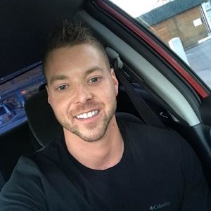 Meet your Posher, Jordan